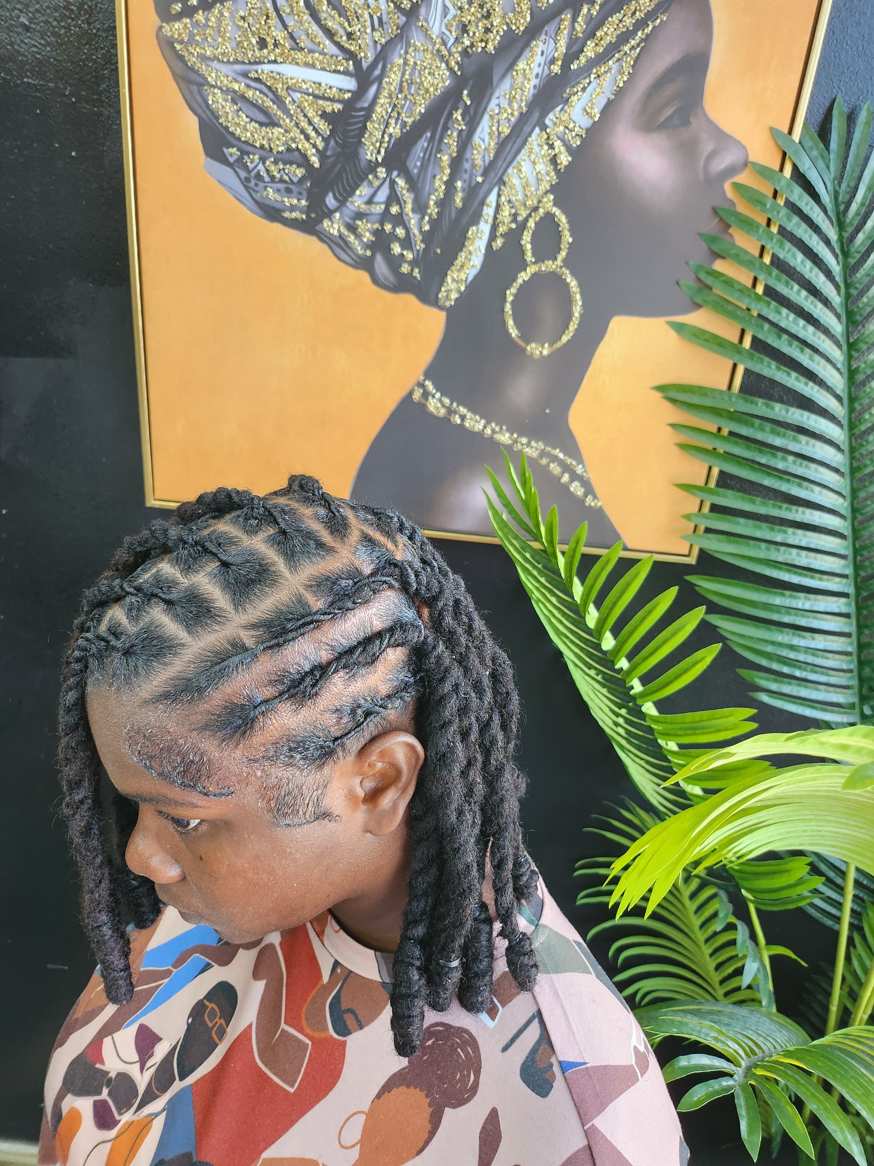 Zoma Barbershop — Photo 22