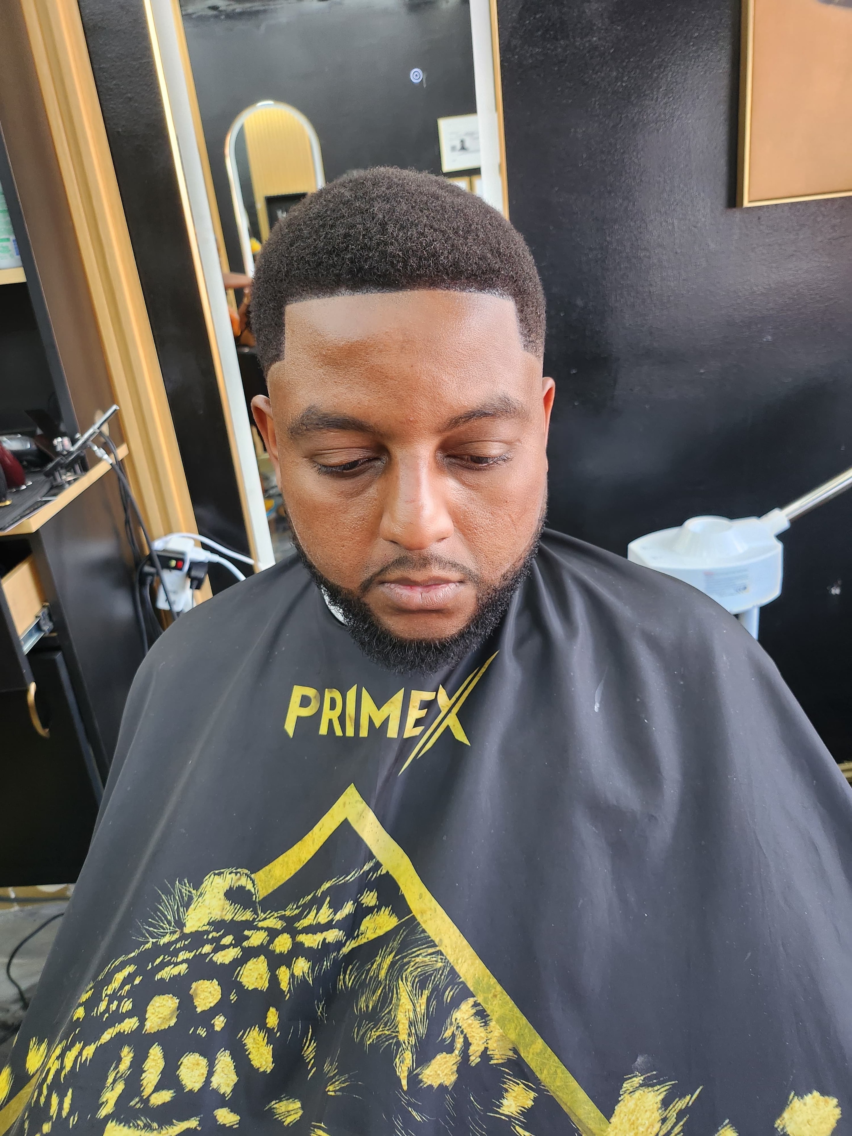 Zoma Barbershop — Photo 34