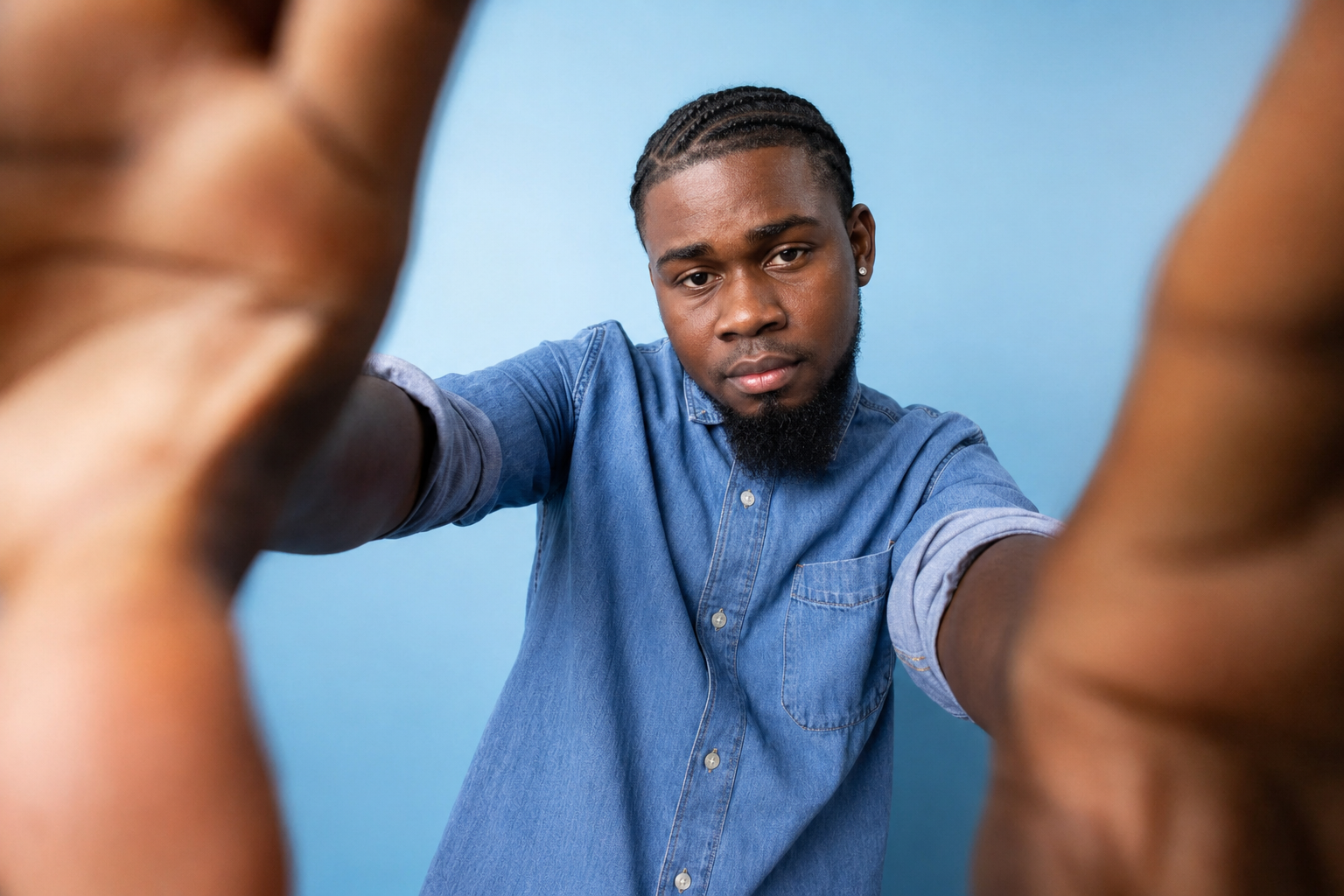 African American barbershop culture — Zoma Barbershop